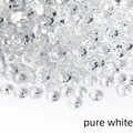 Colorful White
