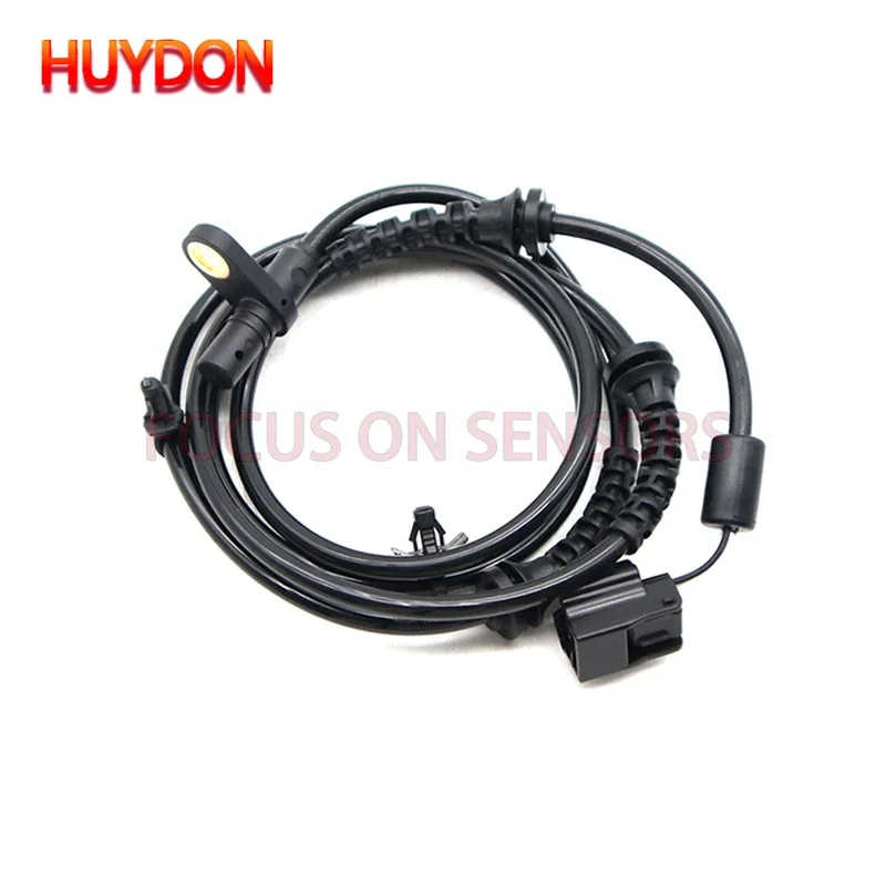 4PCS 47900-JX00A Front Rear ABS Wheel Speed Sensor For Nissan Nv200 Evalia 47910-JX00A 47901-JX00A Automobiles Spare Parts