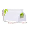 Toothpaste Squeezer Lazy Sample Facial Cleanser Squeezer Toothpaste Clip Creative Children's Toothpaste Squeezer 6