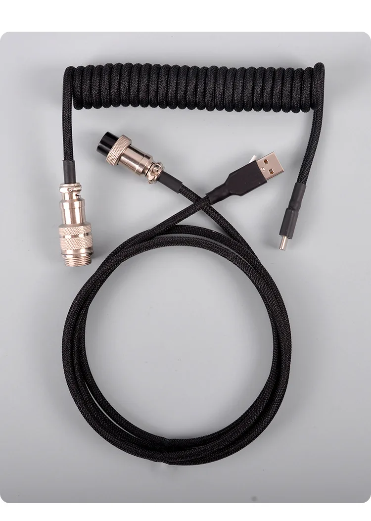 Nylon Espiral, Transferência de Data, Aviador, Desktop, Computador, Aviação Conector