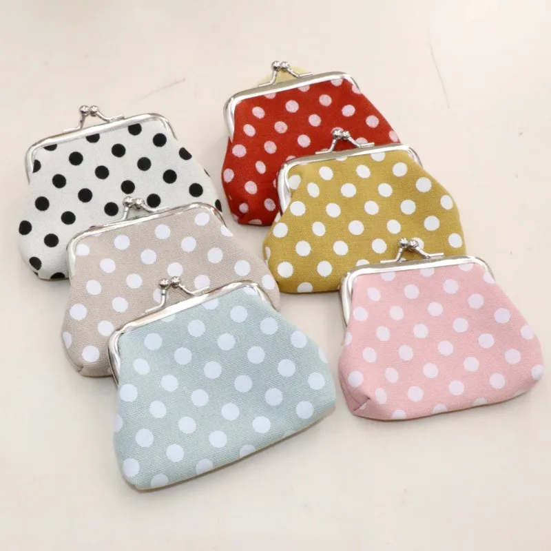 Chic Cartoon Bow Travel Cosmetic Bag - Women's Zippered Makeup Organizer and Toiletry Pouch