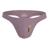Modal men's underwear low waist lightweight sexy bikini briefs comfortable and breathable ad313 6