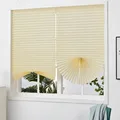 Blinds Beige