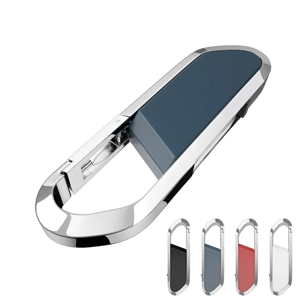 금속 USB 플래시 드라이브, 메모리 스틱, 블랙 방수 펜 드라이브, 개인 휴대용 펜 드라이브, 64GB, 128GB, 인기 판매