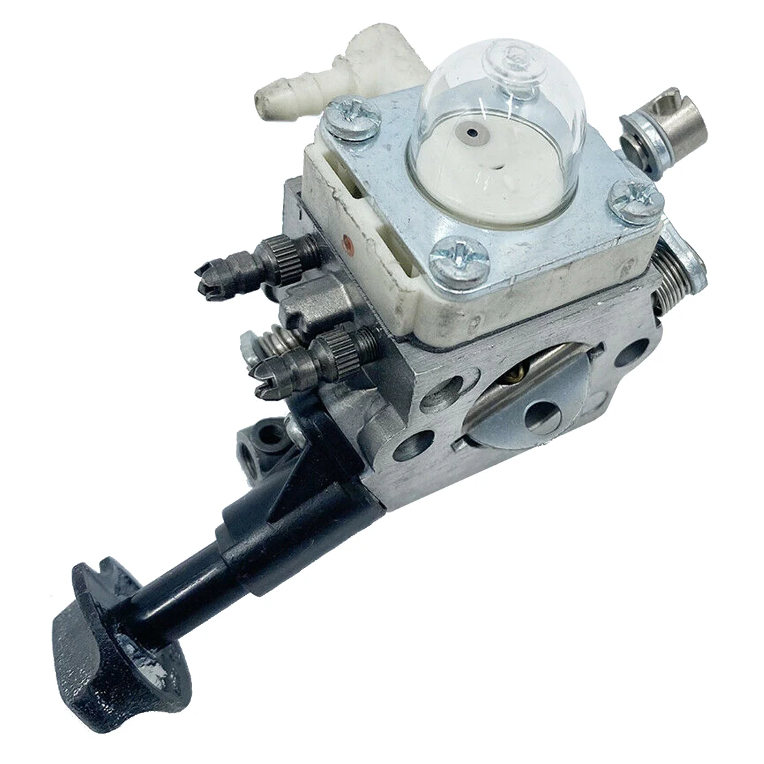 Vergaser Carb 4241-120-0605 Fit für Stihl SR200 SR200D SR200Z Sprayer S244 Zama C1M-S244