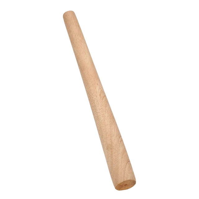 1pcs Professional Jewelry Tools Ring Mandrel Stick Finger Gauge Ring Sizer Measuring UK/US Size For DIY Jewelry Size Tool Sets Wood stick