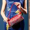 Fashion Shoulder Bag Women Handbag Luxury Embroidered Silk Bag Female Purse Small Cute Cosplay Cheongsam Flower Satin Tote Bag 1 Fashion Shoulder Bag Women Handbag Luxury Embroidered Silk Bag Female Purse Small Cute Cosplay Cheongsam Flower Satin Tote Bag 1