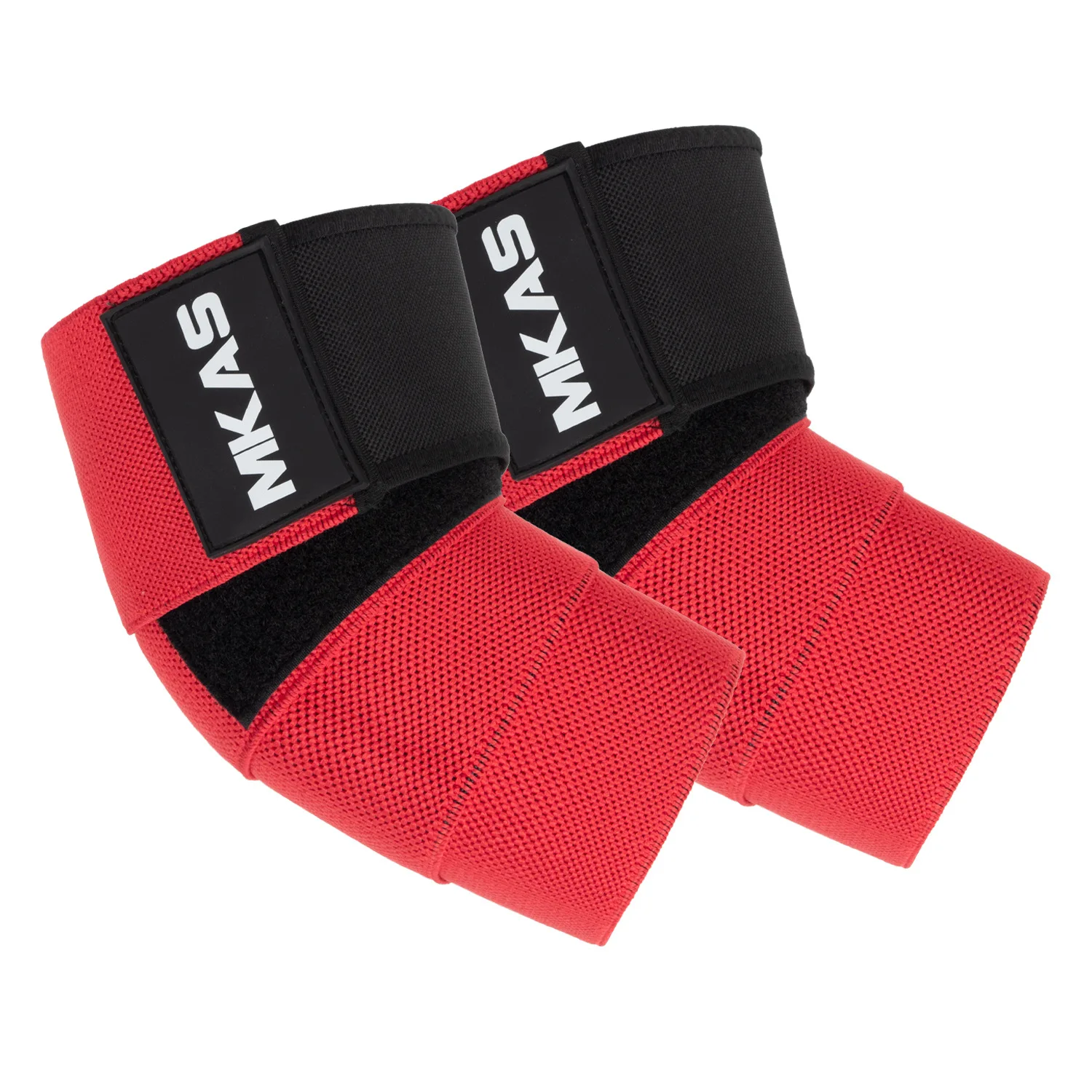 1 Pair Elbow Straps for Weight Lifting Gym Fitness Elbow Wraps Powerlifting Support Crossfit Deadlift Workout Protector elbow brace elbow strap elbow pads