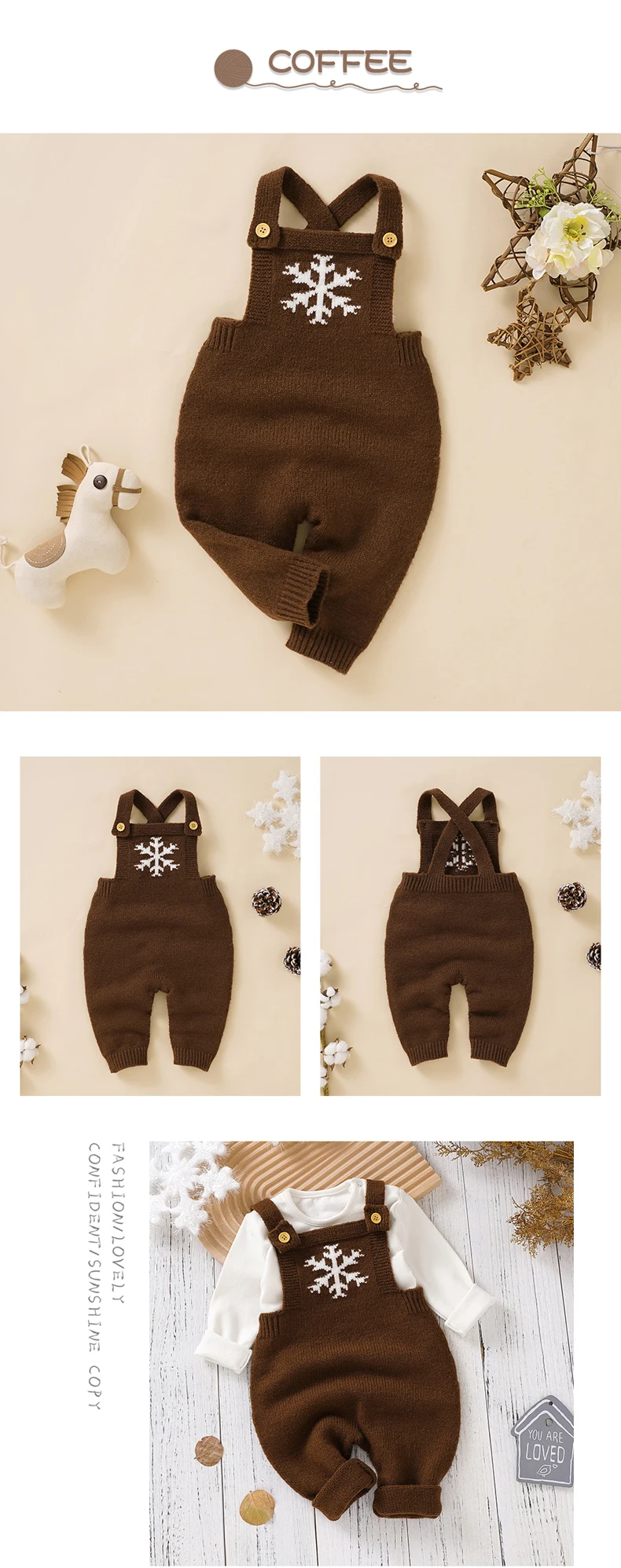 vintage Baby Bodysuits Baby Romper Knitted Solid Newborn Boy Girl Jumpsuit Outfits Sleeveless Summer Infant Children Clothing Autumn Top Onesie Sweater coloured baby bodysuits