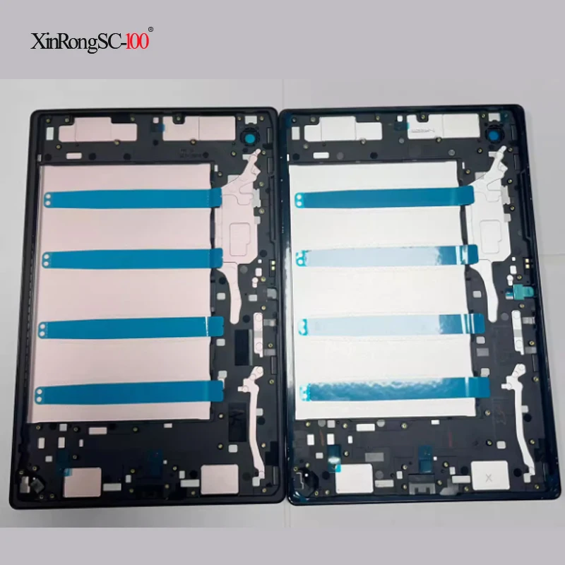 Enhanced Battery Cover Back Case Housing Door