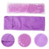 Perineal Cold Compress Lavender Heating Pad Microwavable Instant Ice Maxi Pads Postpartum Neck Wrap Microwave Bag 1
