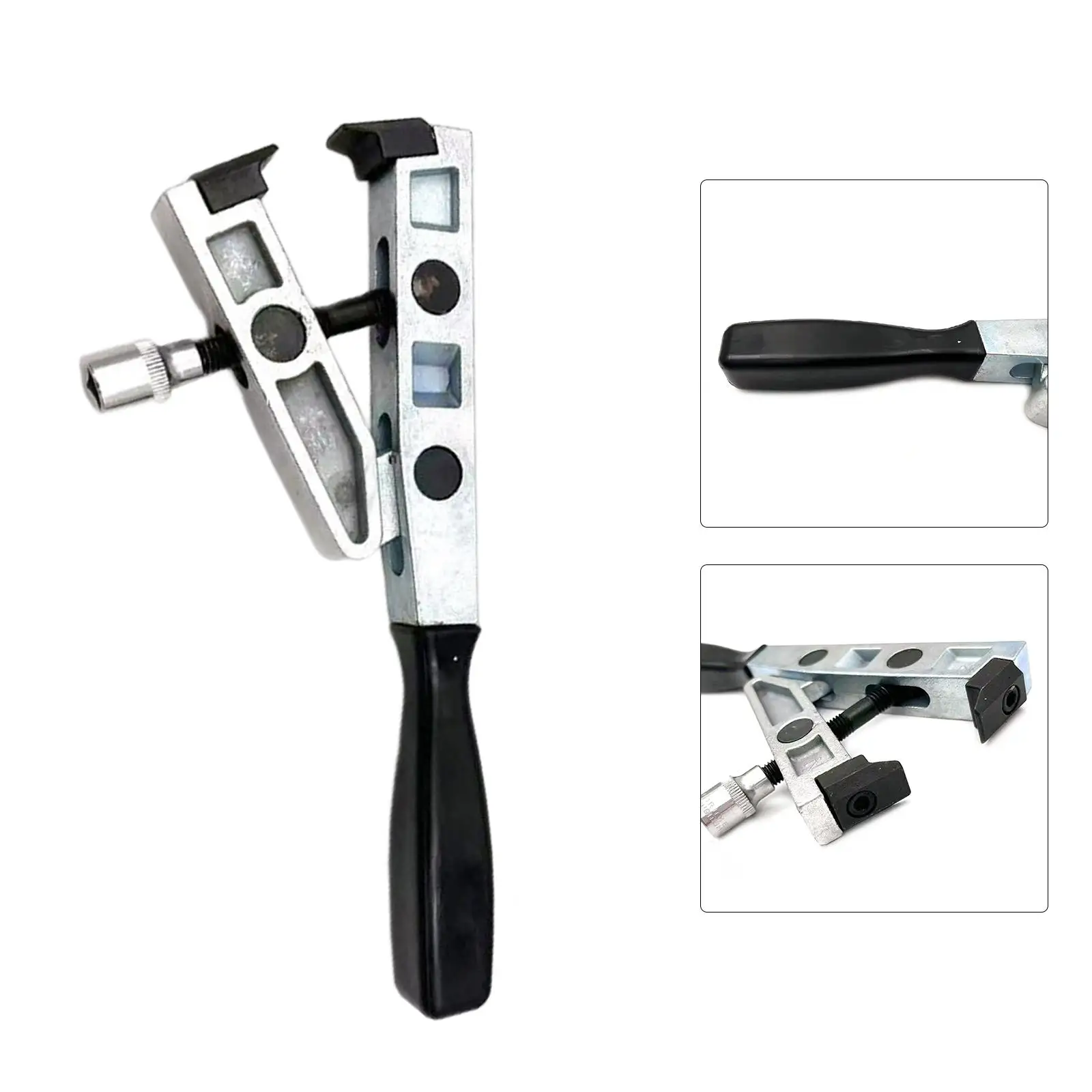 CV Band Pliers Tool, Disassembly and Assembly Removal Tool,Professional Tool, Car Ball Pliers Bundle Hoop Hose Pliers