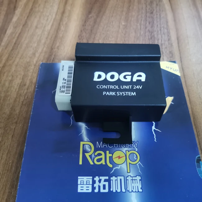 

DX225 Wiper Motor Controller 300611-00271 300611-00271A DX300 Motor Relay 300611-002271A 300611-002271