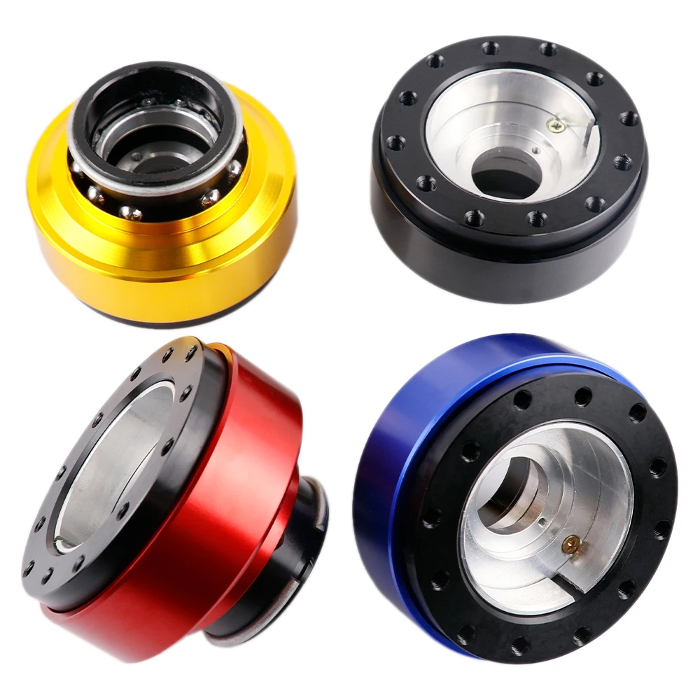 Hub A Sgancio Rapido Per Simmagic M10 A/Mini Moza Simulator Adapter Gioco Di Corse Volante Simracing R21 R16 R9 R5