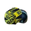 Drop Shipping Soft Bag Snowboard Goggles Protective Cover Customized Design Microfiber Snowboard Goggle Cover 4