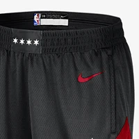 Nike – short de sport respirant et ample pour hommes, authentique, nouvelle collection saisonnière, DX8697-010 5