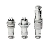 5pcs GX12 GX16 GX20 2 3 4 5 6 7 8 9 10 12 14 15 Pin Docking Aviation Plug Socket Circular Connector 6