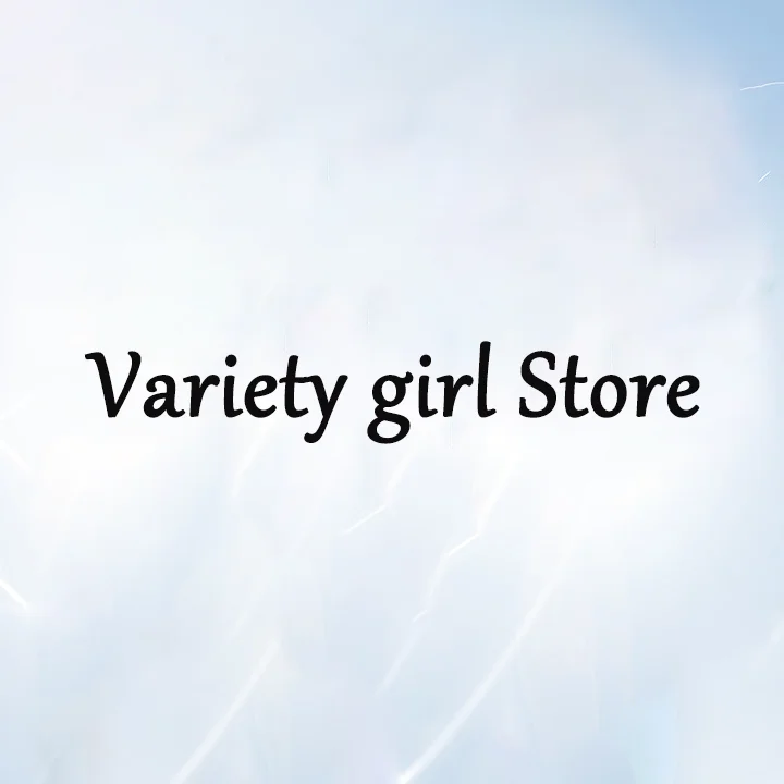 Hi Variety girl Store