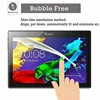 9H Hardness Tempered Glass Screen Protector For Lenovo Tab 4 8 TB-8504F TB-8504N 8504X 8.0"inch Clear Tempered Glass Cover Guard 4