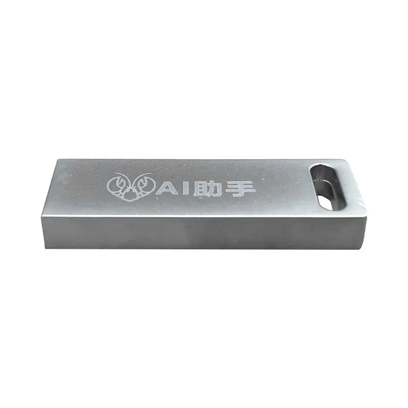 24시간 배송 오픈클로 AI USB 미니 어시스턴트 고속 플러그 앤 플레이 USB 플래시 드라이브 (AI 프로그래머용)