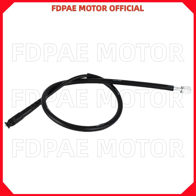 

Mileage Cable for Wuyang Honda Wh150-3a-3b-3c-7a-7-3