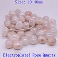 Colour Rose Quartz