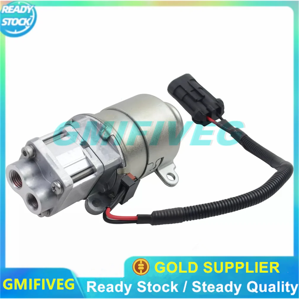 New Electronic Motor AMT Speed Selector Actuator for Chery QQ Selespeed Pump QR512E-1707019 51736315