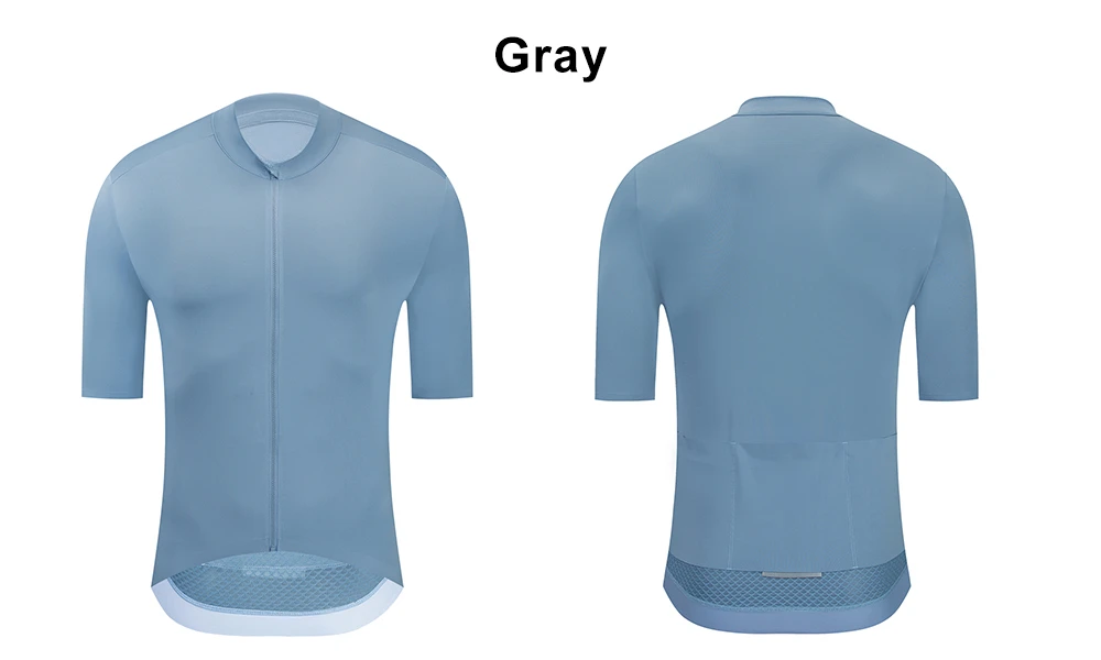 Man Mountain Bike Clothing Quick-Dry Racing MTB Bicycle Clothes Uniform Breathale Cycling Clothing