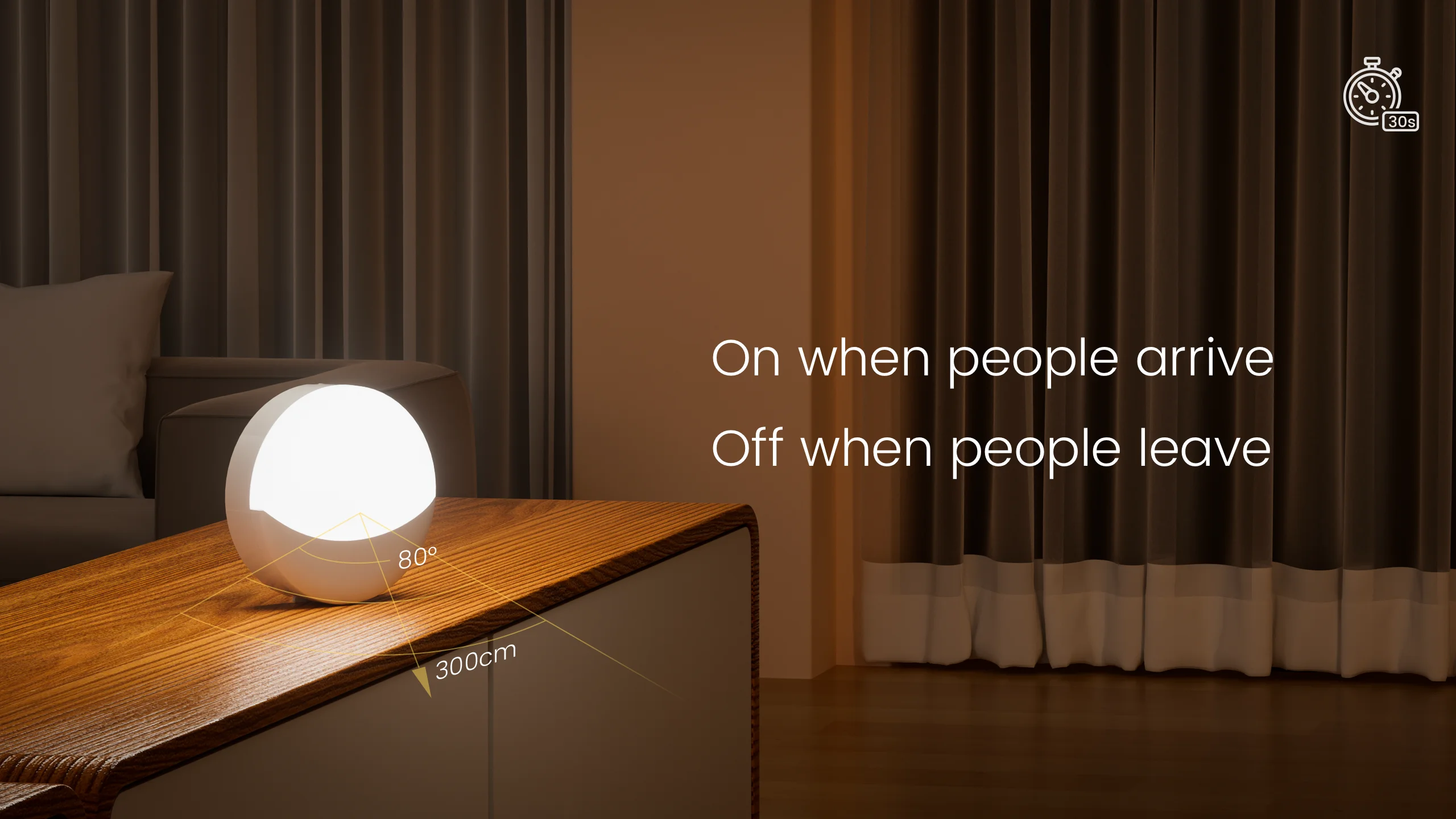 LED Lamp Smart Night Lamp Smart Motion Sensor Yeelight Mate Induction Night Light Motion Sensor USB Rechargeable Body Sensor Smart Home Lamp
