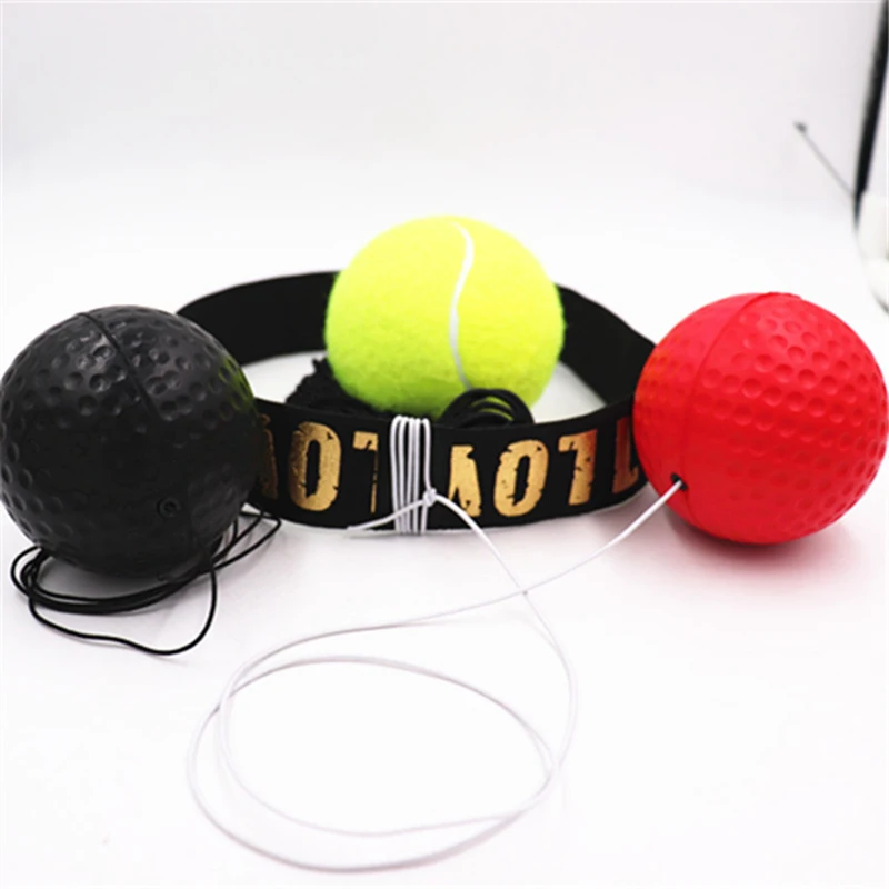 Boxing Speed Ball Boxing reaction ball Boxing Boxeo mma rруша для бокса Boxe шарик для бокса к голове Pelota Boxeo Toy