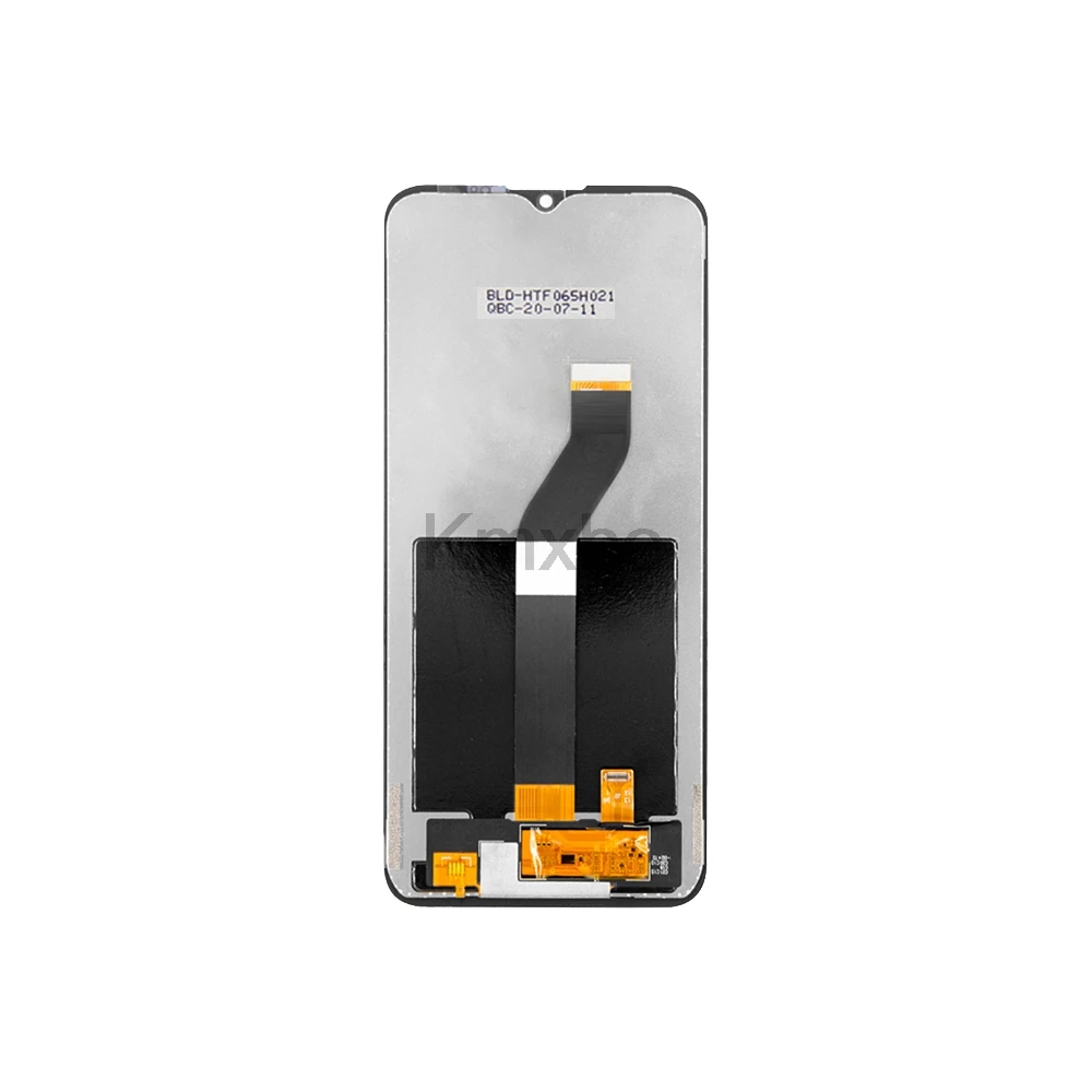 ζ  G8   Ƽ LCD, Ŀ Ʈ ÷, ġ ũ Ÿ , XT2055-2 LCD  , 6.5 ġ