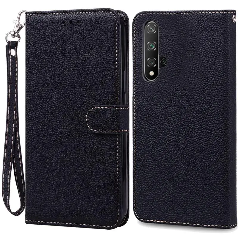 Stylish Wallet Flip Phone Case - Premium Protection and Design