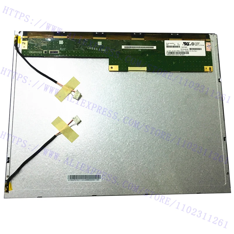 

Оригинальный новый контроллер Plc, быстрая доставка CLAA150XP01Q