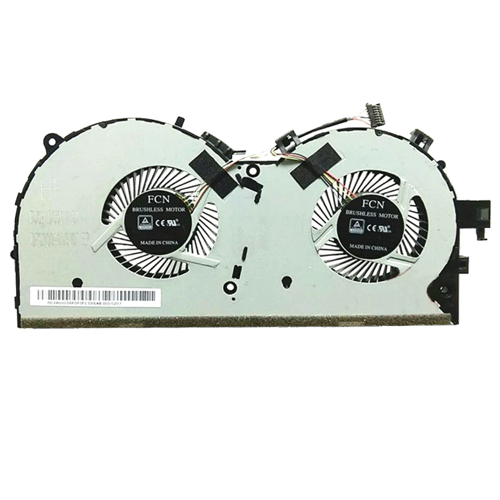 컴퓨터 팬 Lenovo Legion Y520-15IKBA Y520-15IKBM Y520 R720 15IKBN 쿨러 라디에이터 부품 8 핀 판매