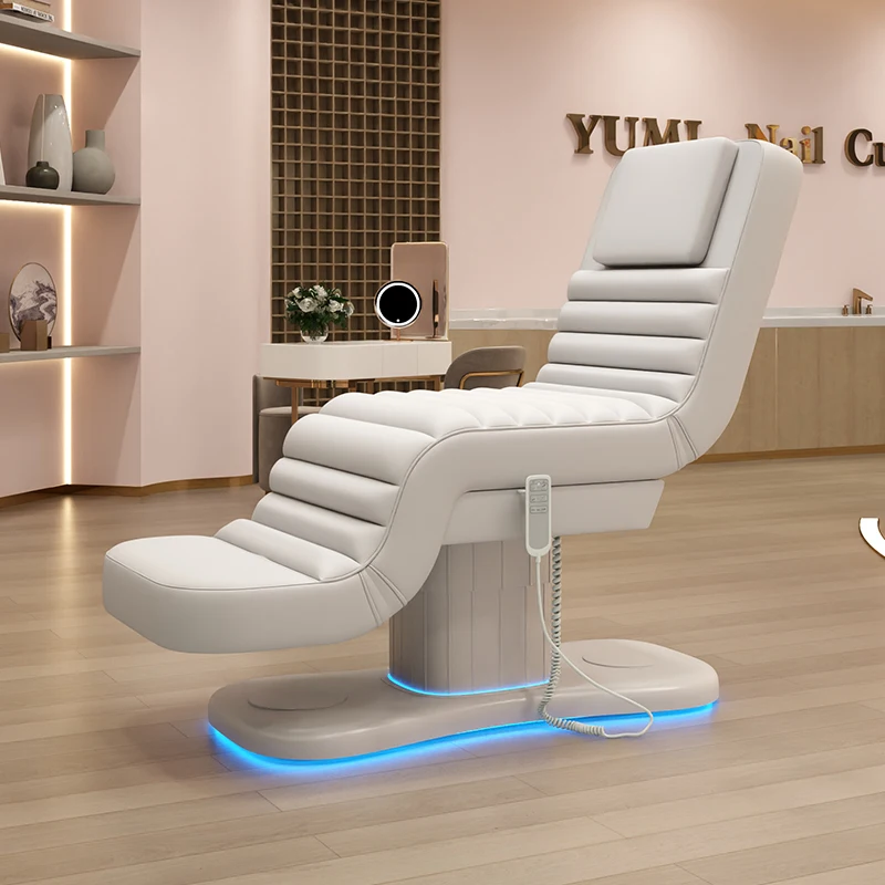 Body Pain Massage Bed Master Home Designer Treatment Massage Bed Equipment Facial Camilla De Masajes Beauty Institute Furniture