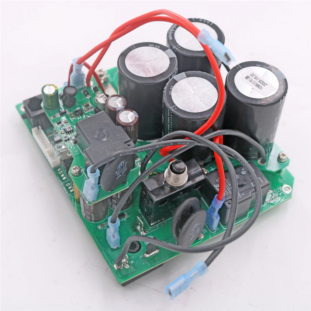 Original GuTuBao Airless Paint Sprayer 1095 Motherboard,Speed Controller Electr