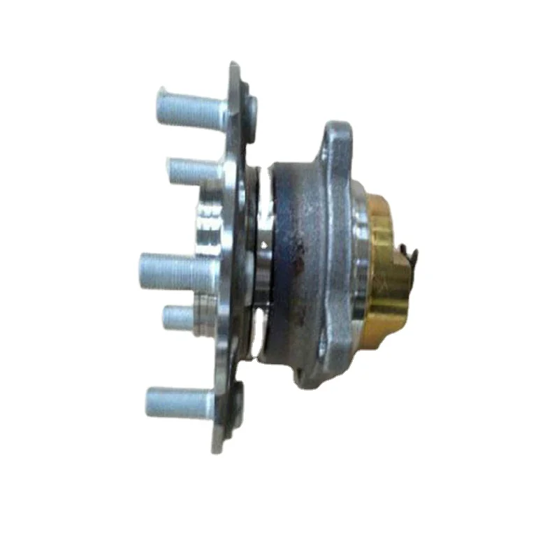 Wsy Muslimfor Great Wall Hover H6 Parts Mozzo Ruota Assy Rr Nuovo Ricambi Auto Usati Parte Auto