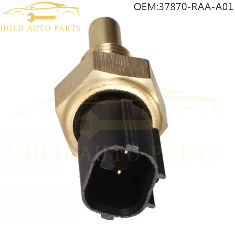 Фото Датчик температуры охлаждающей жидкости 7870-RAA-A01 37870RAAA01 для Honda Accord Civic Fit Pilot Odyssey Ridgeline Acura RL RSX MDX TL №2