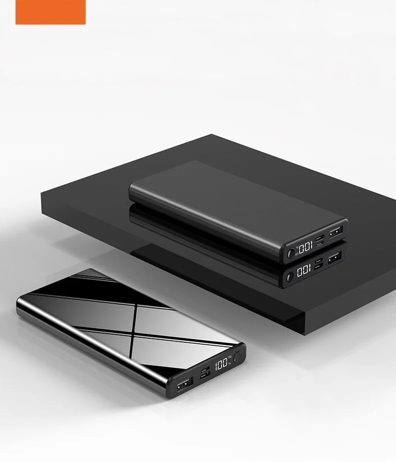 BASIKE PT15P Power Bank Fast Charge Portable Powerbank Quick Charge Portable Charge External Battery Spare Battery Poverbank fast charging power bank Power Bank