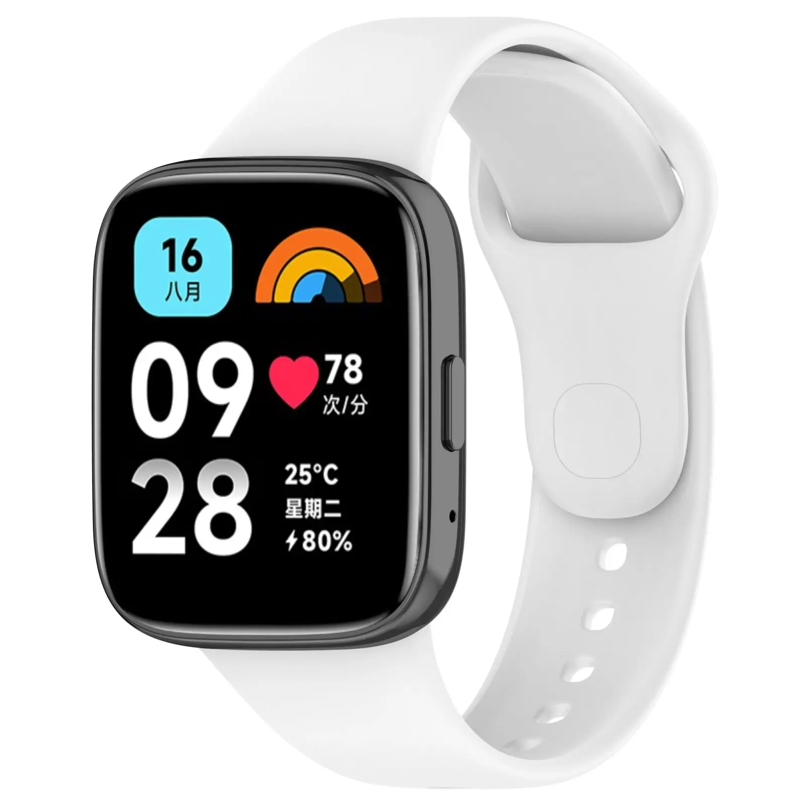 for the Xiaomi Redmi Watch 3 3 Active 3 Lite thumbnail 2