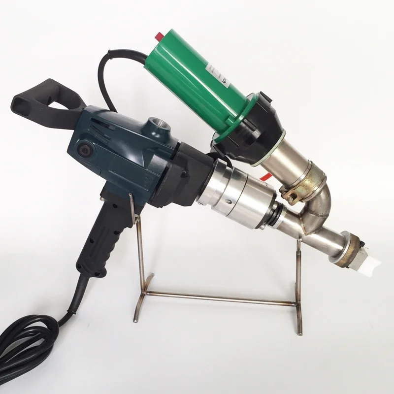 SWT-NS600F Plastic Sheet Seam Welder 4