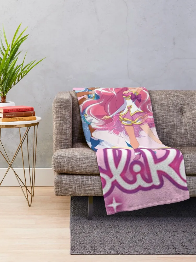 Lolirock �ֿ� ĳ���� �� �ΰ� ������ ���, ���Ÿ� �����̳� ���� ���� ���