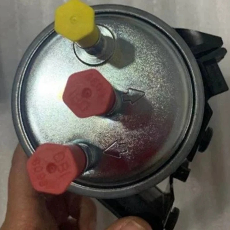 Fuel Filter For Ssangyong Actyon Sports 2005- Kyron Rexton Rodius Stavic 6650921301 fuel filter,car filter