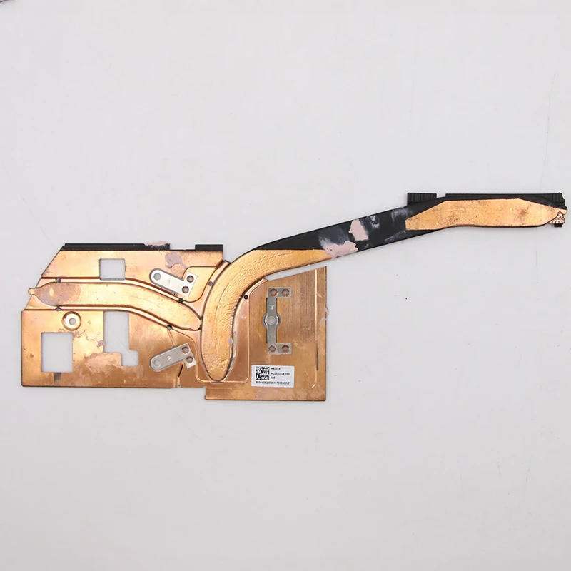 

FOR Lenovo Yoga Duet 7 13IML05 Heat Sink Copper Pipe 5h40s20096