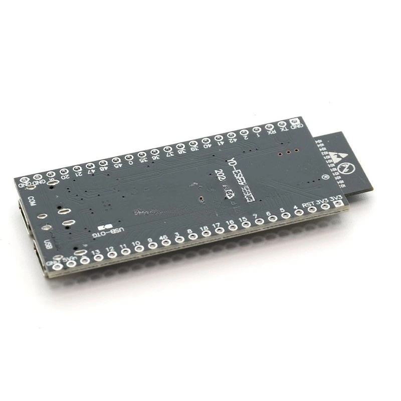 รูปสินค้า บอร์ดพัฒนา ESP32-S3 คุณภาพพรีเมียม สำหรับโปรเจกต์ IoT