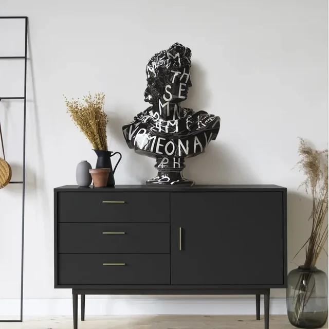 Scriptum Classical Bust 3 Scriptum Classical Bust 3