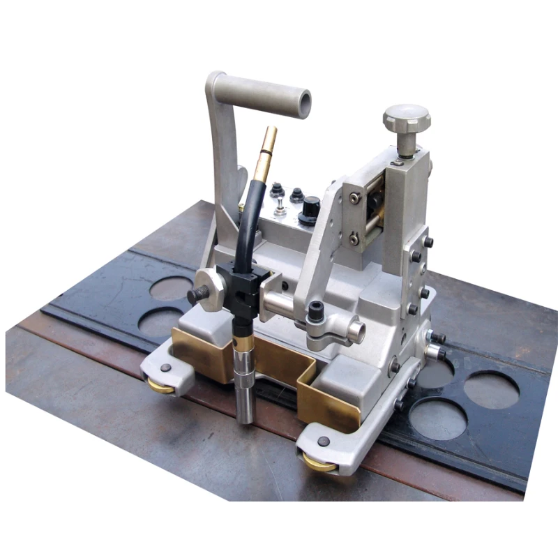 

FOR HK-6A-D flat welding equipment welding transportation equipment of professional factory