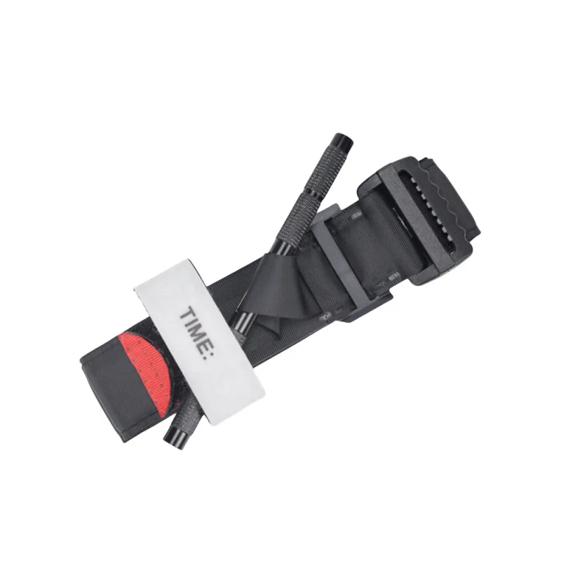 Metal Aluminum Rod Tourniquet Tactical Survival Hemostasis