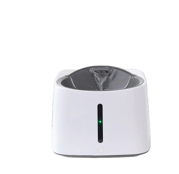

Hot Selling Pets Water Dispenser Pet Water Cat Water Dispenser For Service Cat Auto Automatic Pet