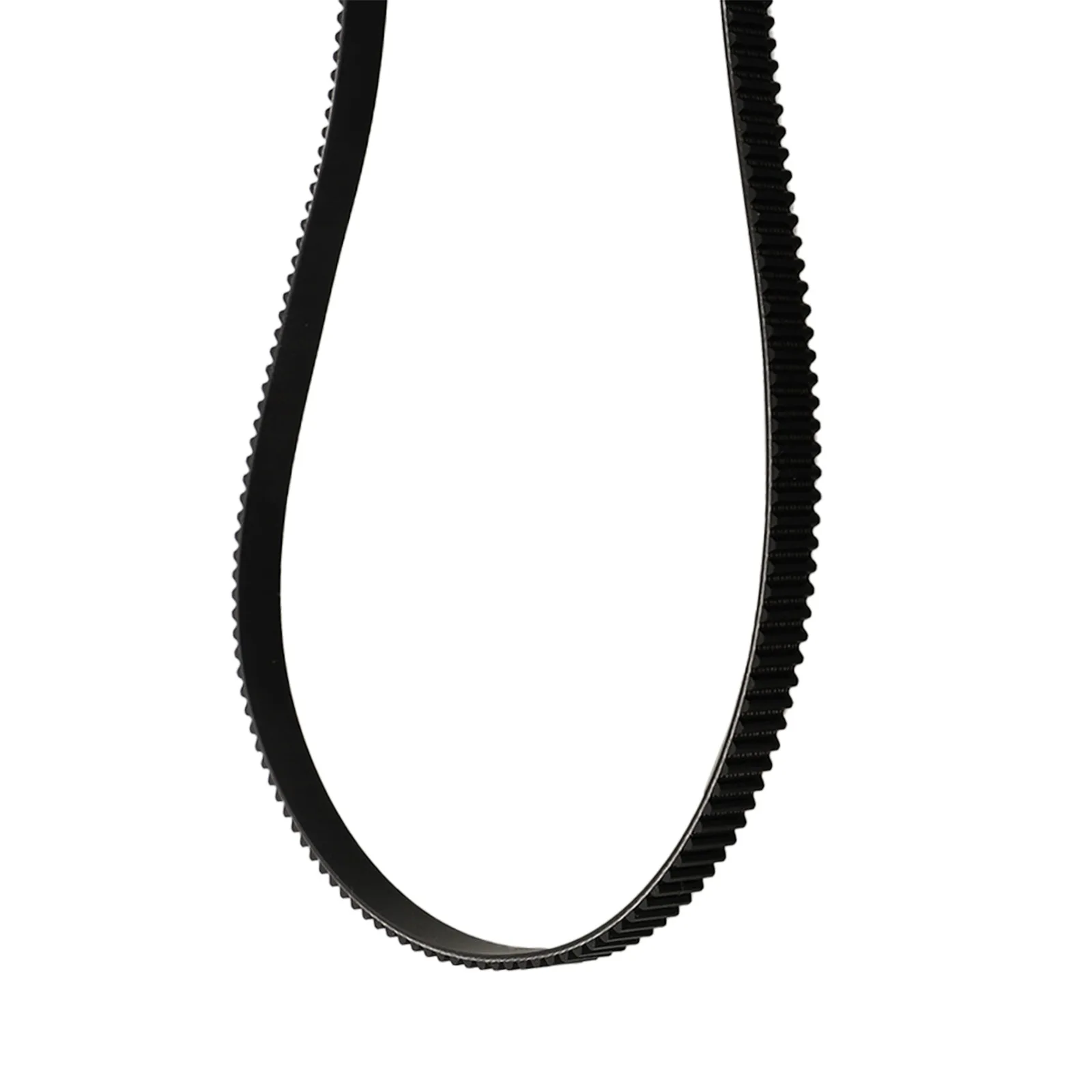 160-191 Teeth 480-573MM Multiple Sizes Bread Maker Belt Kitchen Replace Repair Parts Replacement Rubber
